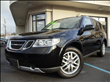 2008 Saab 9-7X