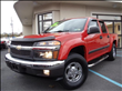 2008 Chevrolet Colorado