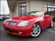 2004 Mercedes-Benz SLK Class