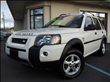 2005 Land Rover Freelander