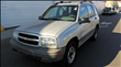 2000 Chevrolet Tracker