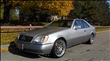 1995 Mercedes-Benz S Class
