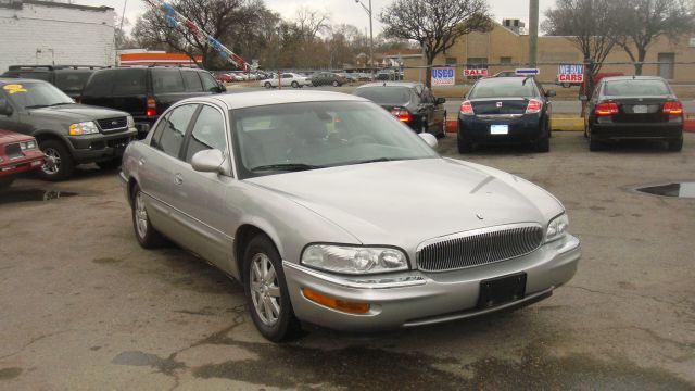2004 Buick Park Avenue for sale