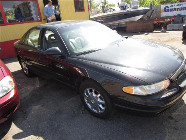 2002 Buick Regal for sale