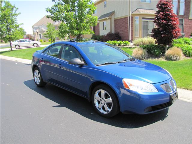 2005 Pontiac G6 for sale