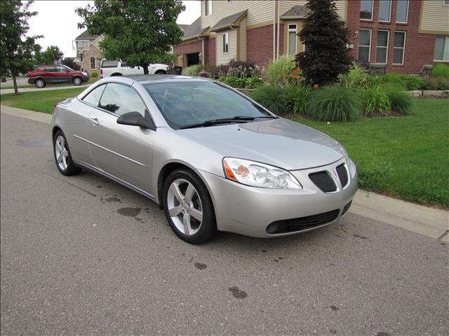 2006 Pontiac G6 for sale