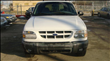2000 Ford Explorer