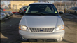 2002 Ford Windstar