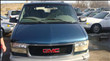 1998 GMC Safari