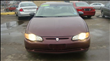 2003 Chevrolet Monte Carlo