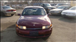 2002 Saturn L Series