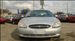 2001 Ford Taurus