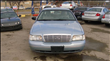 2004 Ford Crown Victoria