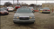 1997 Lincoln Town Car