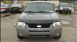 2002 Ford Escape
