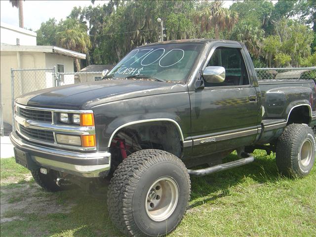 1989 GMC Sierra 1500 for sale