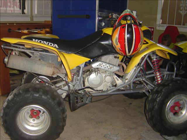 2003 honda 400ex for sale