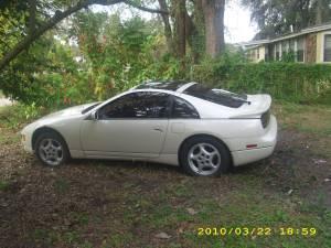 1992 Nissan 300ZX for sale