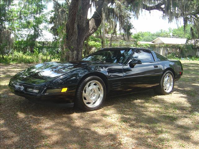 1993 Chevrolet Corvette for sale