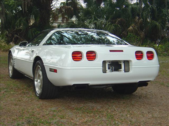 1994 Chevrolet Corvette for sale