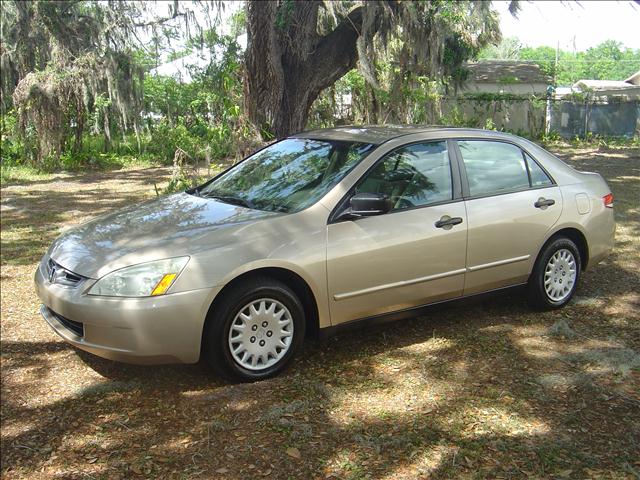 2004 Honda Accord for sale