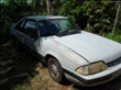 1989 Ford Mustang