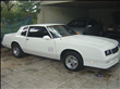 1987 Chevrolet Monte Carlo