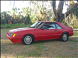 1986 Ford Mustang