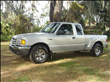 2002 Ford Ranger