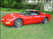 2002 Chevrolet Corvette