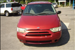 2002 Nissan Quest