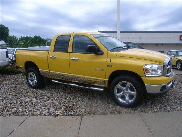 2008 Dodge Ram 1500 for sale