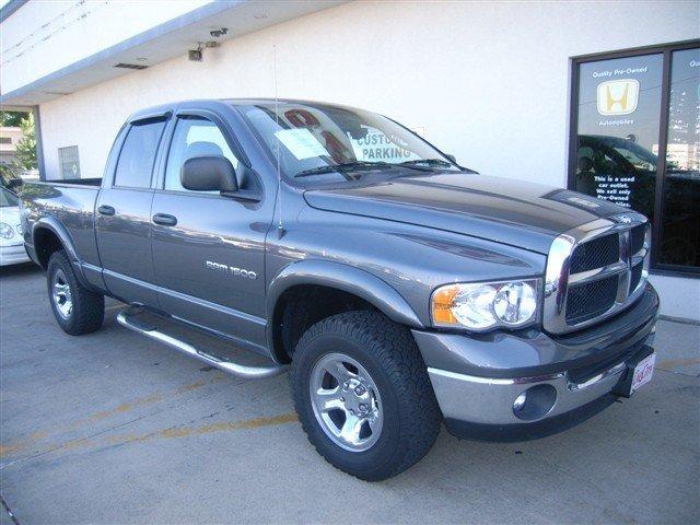 2003 Dodge Ram 1500 for sale