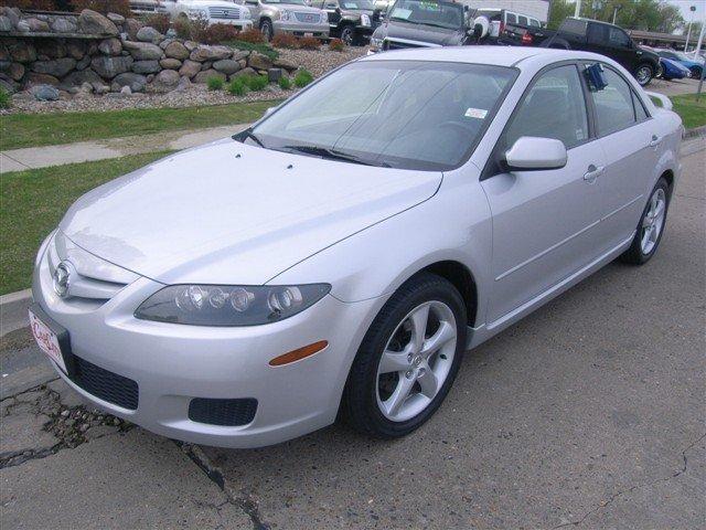 2007 Mazda 6 for sale