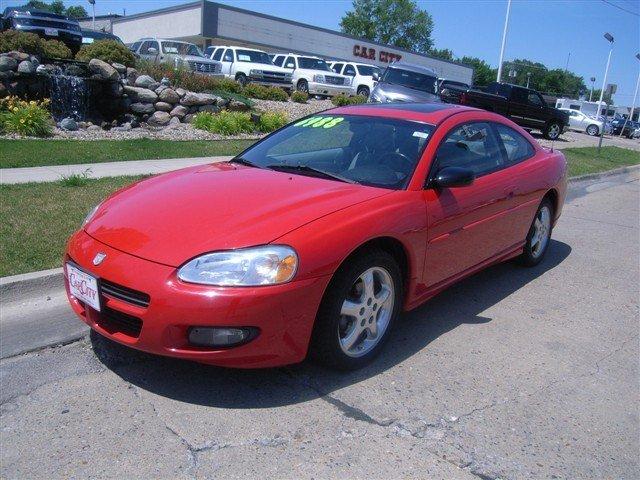 2002 Dodge Stratus for sale