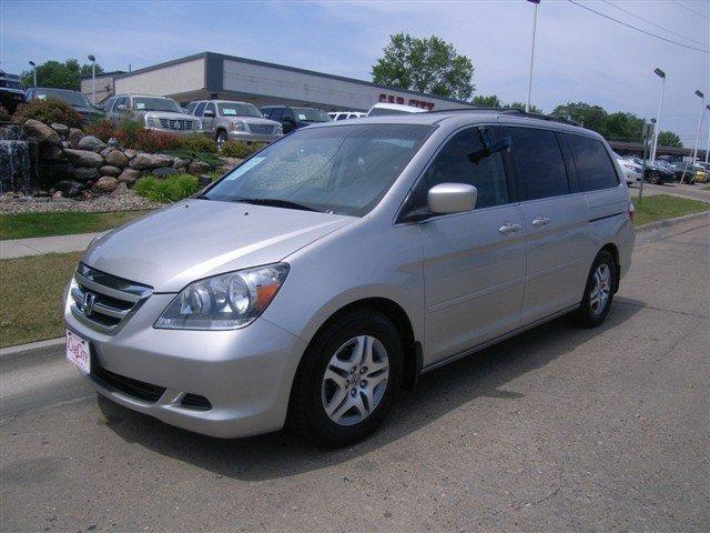 2007 Honda Odyssey for sale