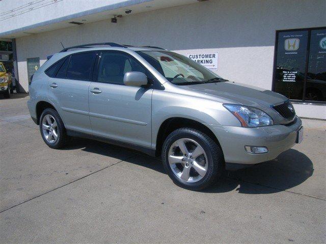 2004 Lexus RX 330 for sale