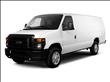 2010 Ford Econoline