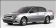 2004 Chevrolet Malibu