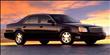 2002 Cadillac Deville