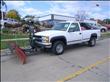 2000 Chevrolet K3500