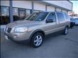 2005 Pontiac Montana SV6