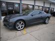 2010 Chevrolet Camaro