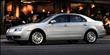2007 Mercury Milan