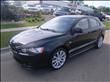 2010 Mitsubishi Lancer Sportback