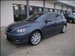 2009 Mazda Mazdaspeed3