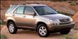 2003 Lexus RX 300