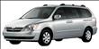 2007 Hyundai Entourage