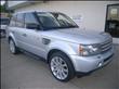 2007 Land Rover Range Rover Sport