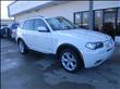 2010 BMW X3